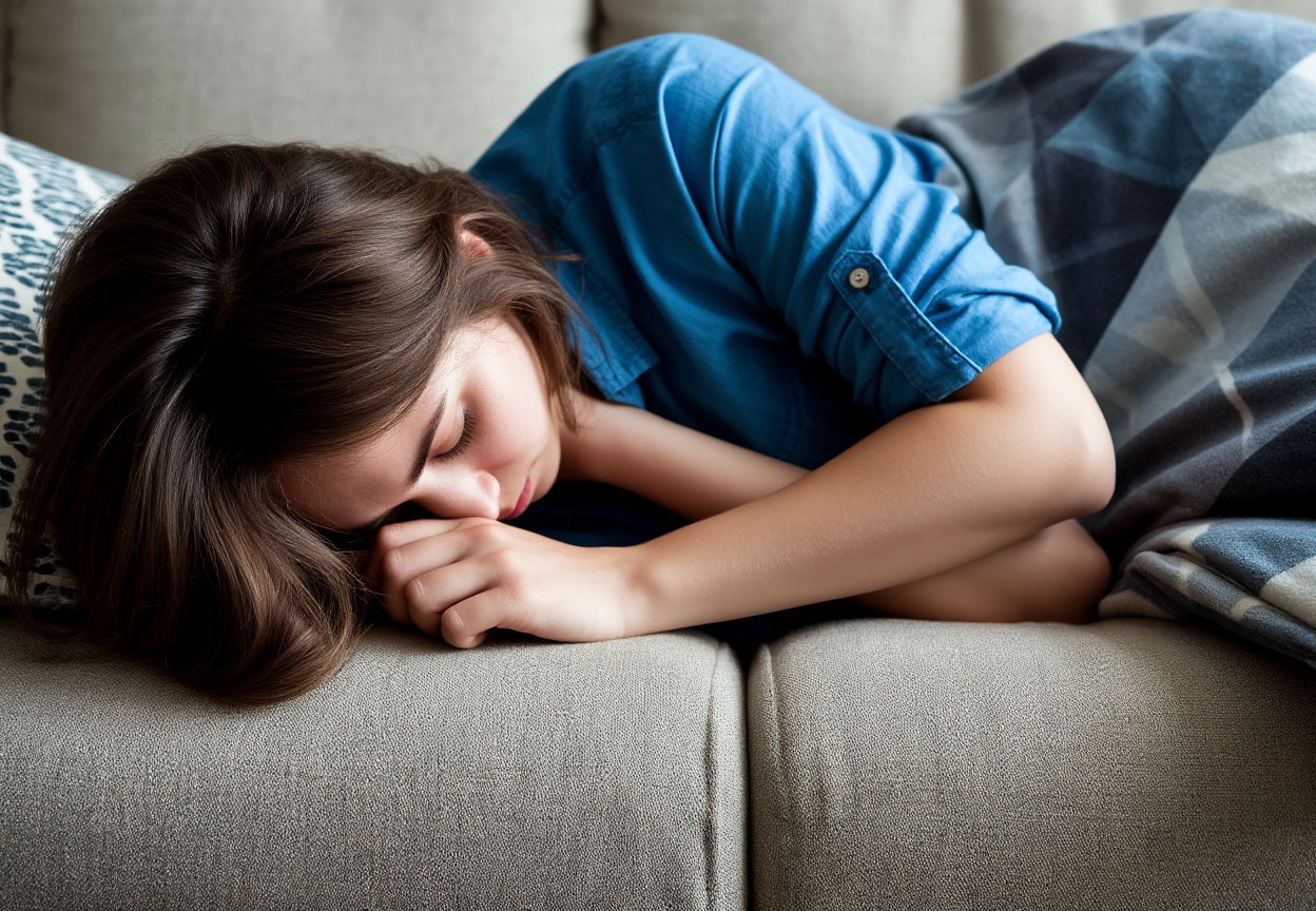 Бредовое расстройство