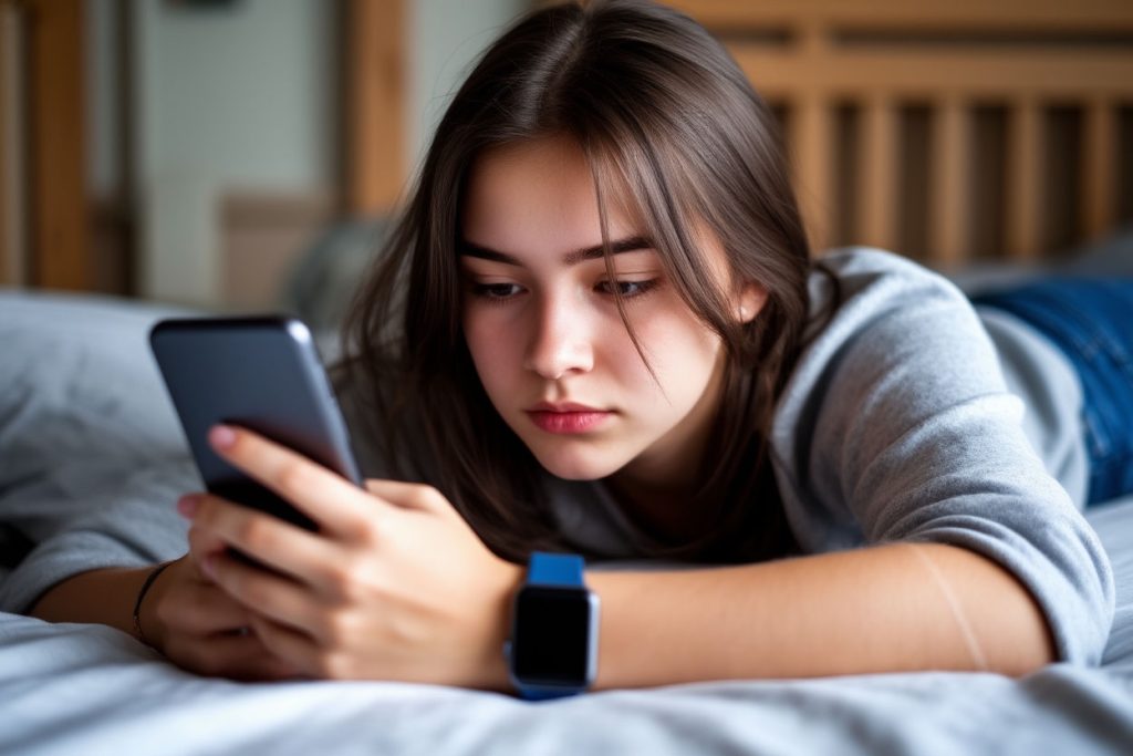 Виды зависимостей от гаджетов