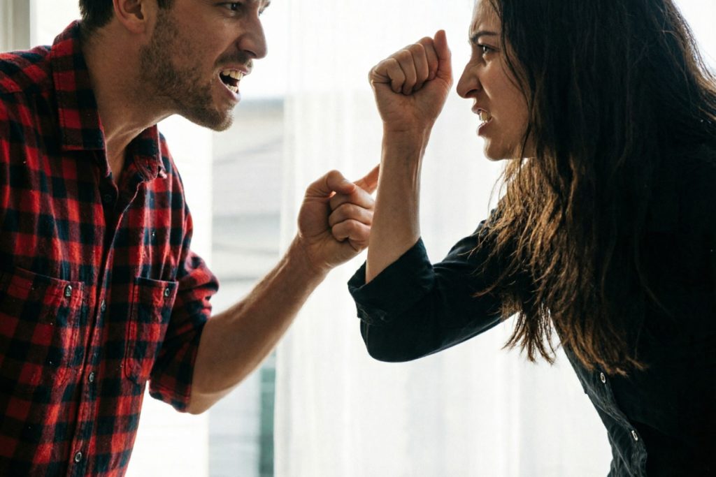 психологическая зависимость