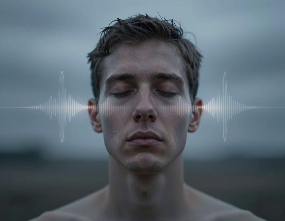 голоса в голове